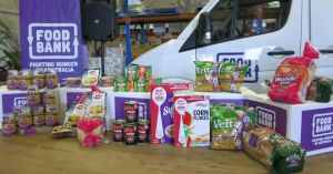 Food industry's Food Fight pays off